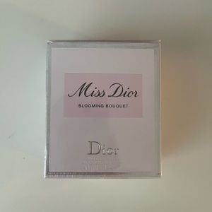 COPY - Miss Dior Blooming Bouquet 30ml perfume UNOPENED